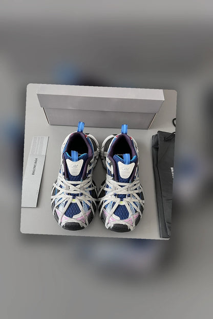 NB - BG Women Shoes - 1495