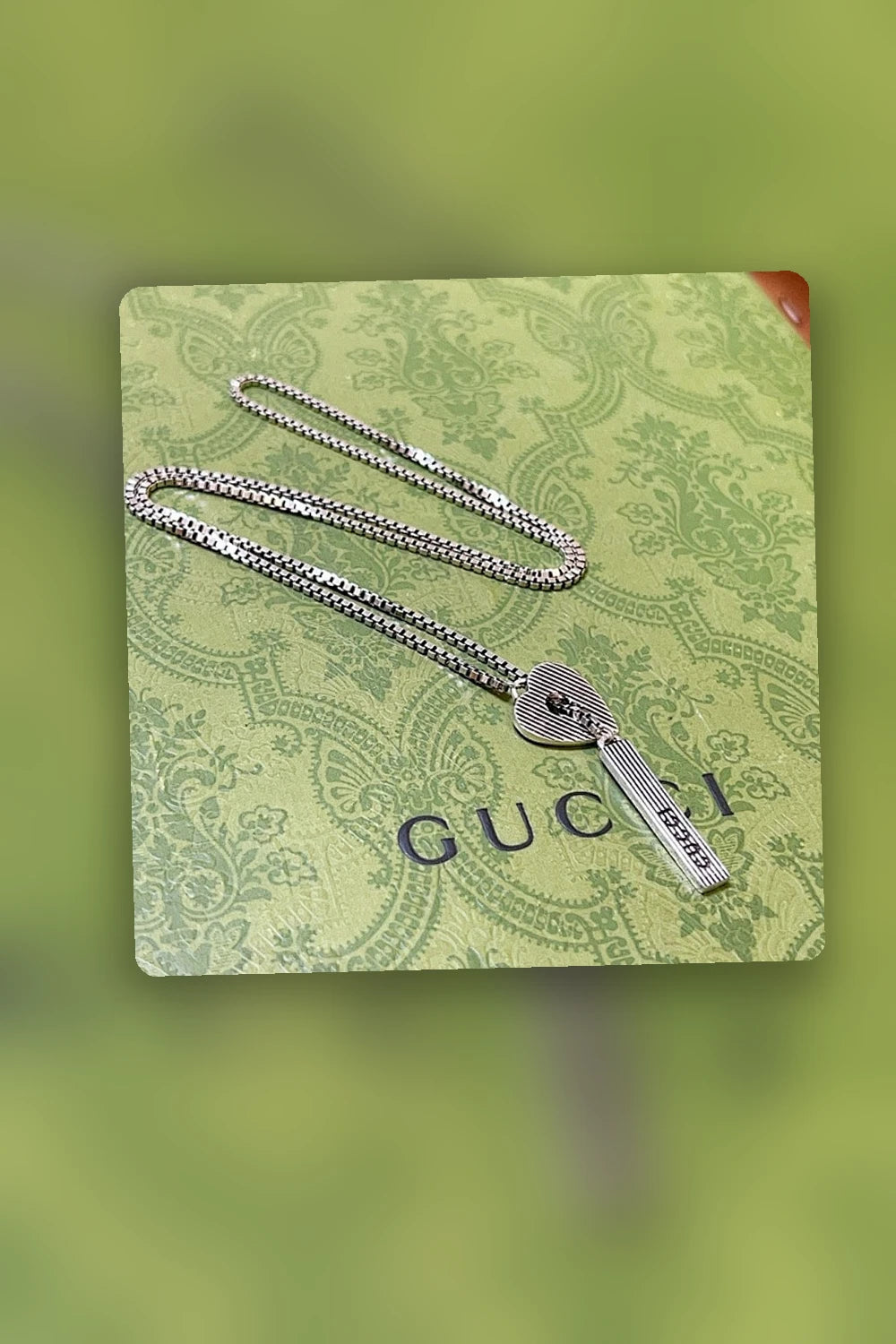 NB - GUKI Jewelry - 296