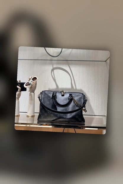NB - LOV Bag - 1596