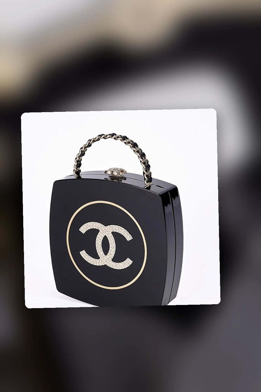 NB - CHL Bag - 121