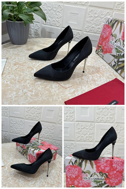 NB - DAG Women Shoes - 647