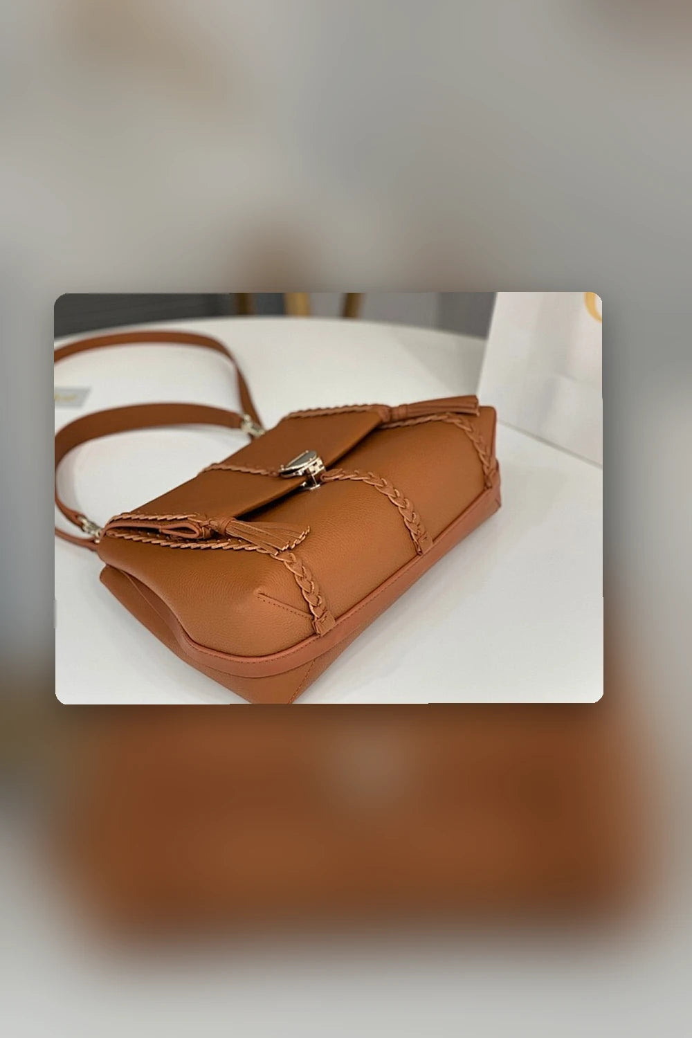 NB - CLE Bag - 557
