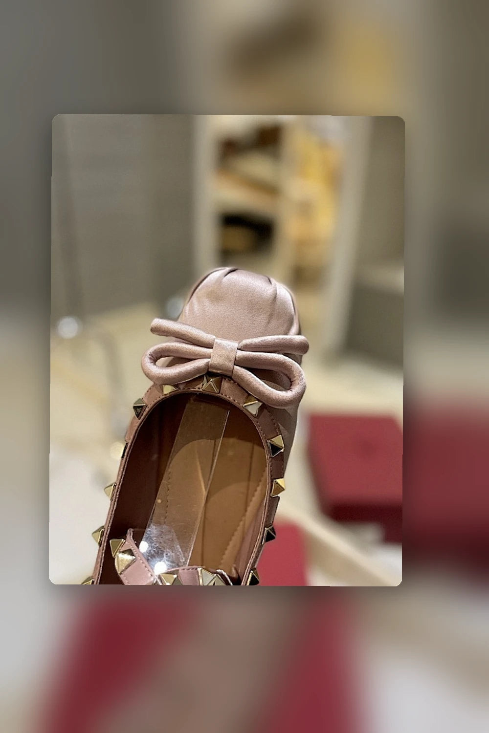 NB - VEL Women Shoes - 1012