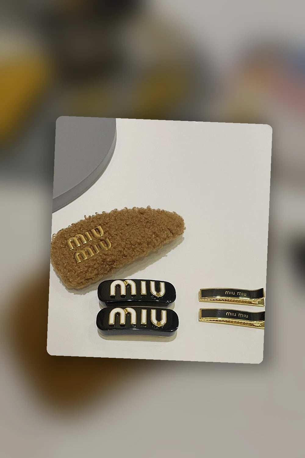NB - MMU Jewelry - 432