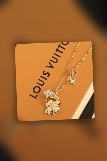 NB - LOV Jewelry - 923