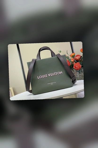 NB - LOV Bag - 1077