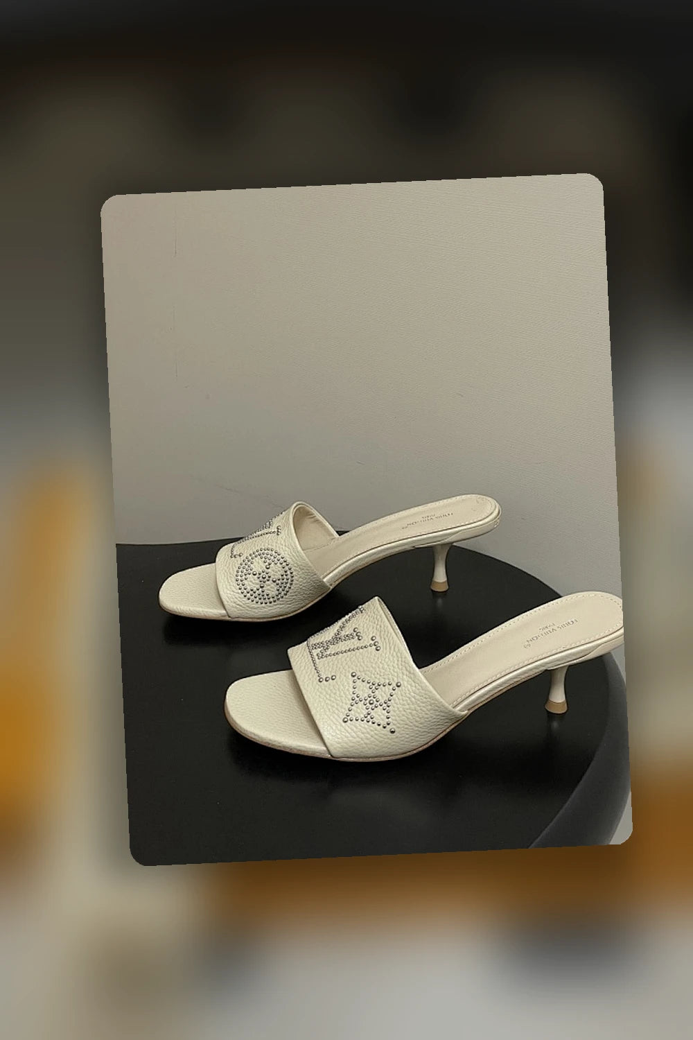 NB - LOV Women Shoes - 396
