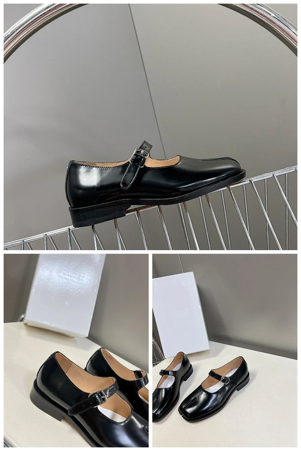 NB - MMG Women Shoes - 045