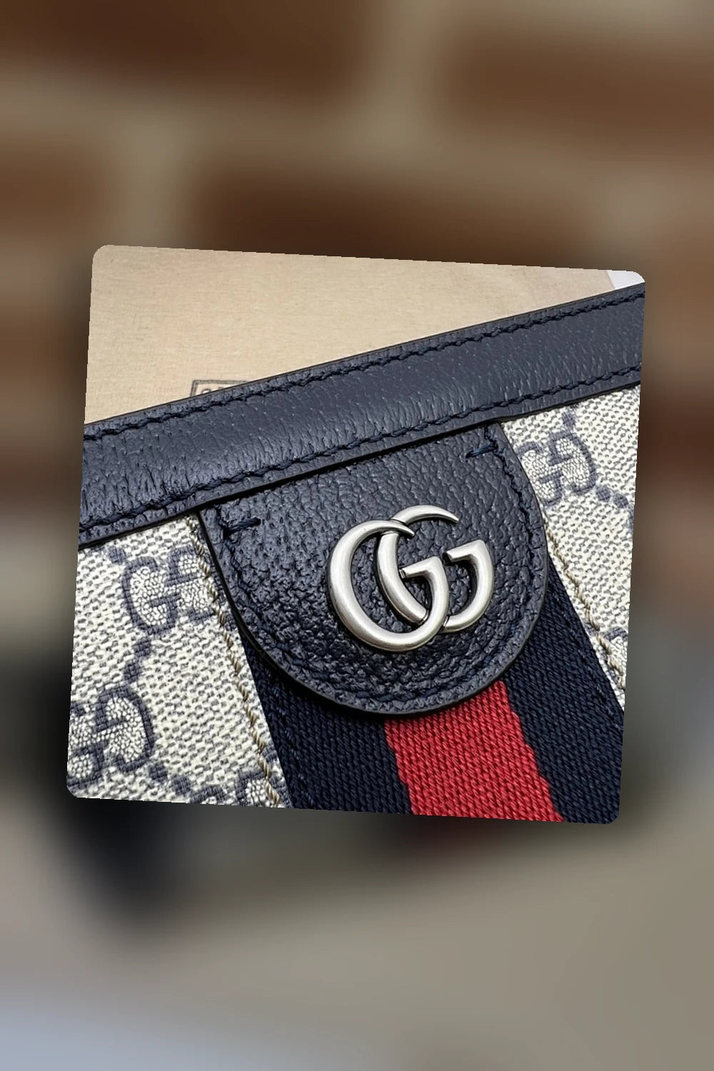 NB - GUKI Bag - 1157