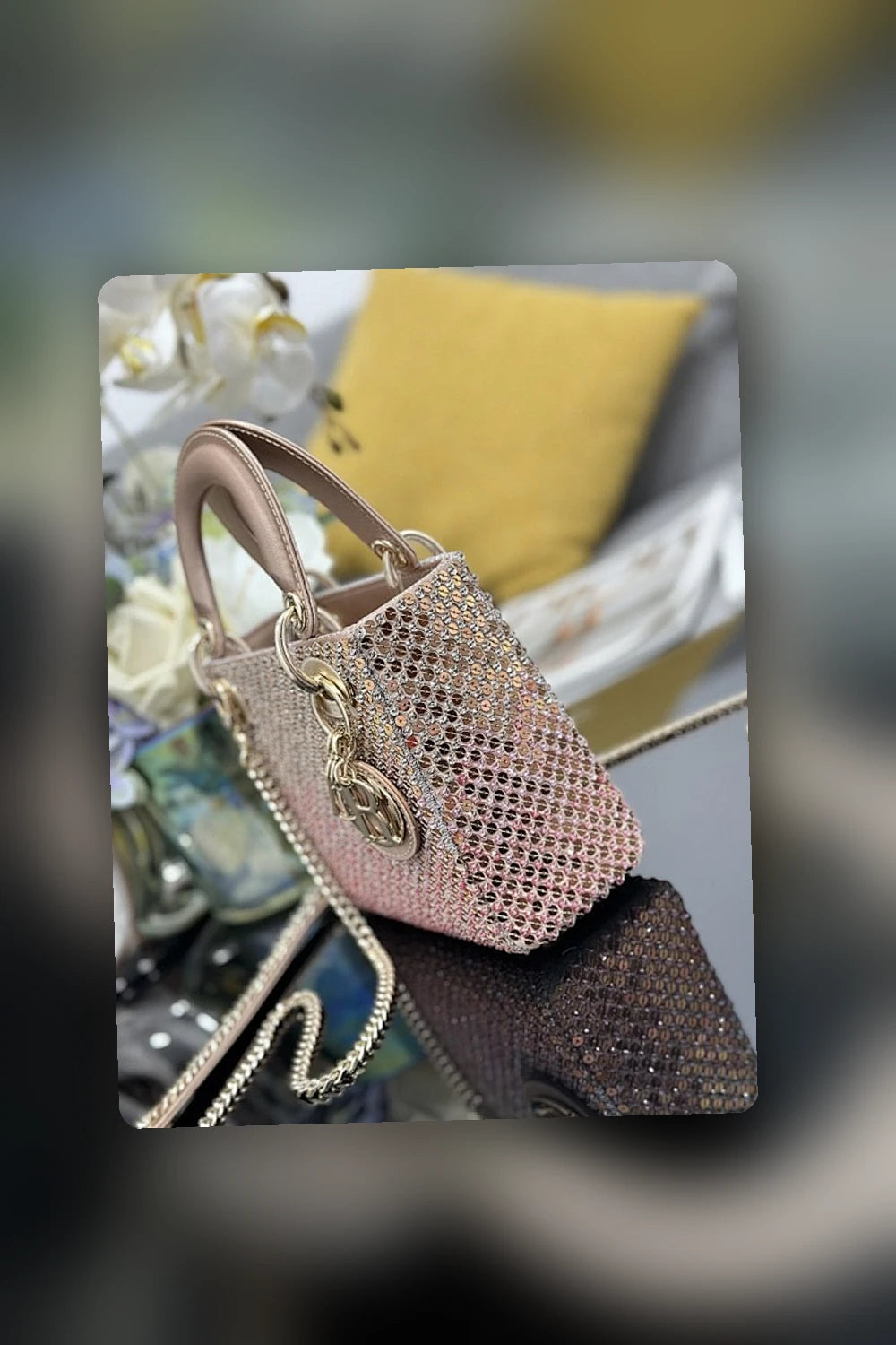 NB - DOR Bag - 1043