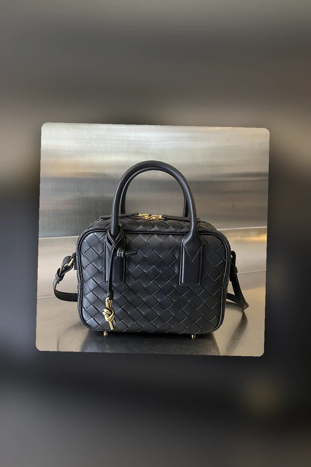 NB - BOV Bag - 455
