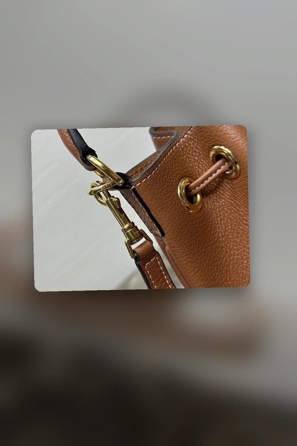 NB - COL Bag - 300