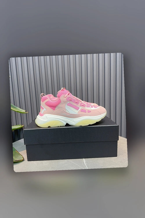 NB - AMIR Women Shoes - 303