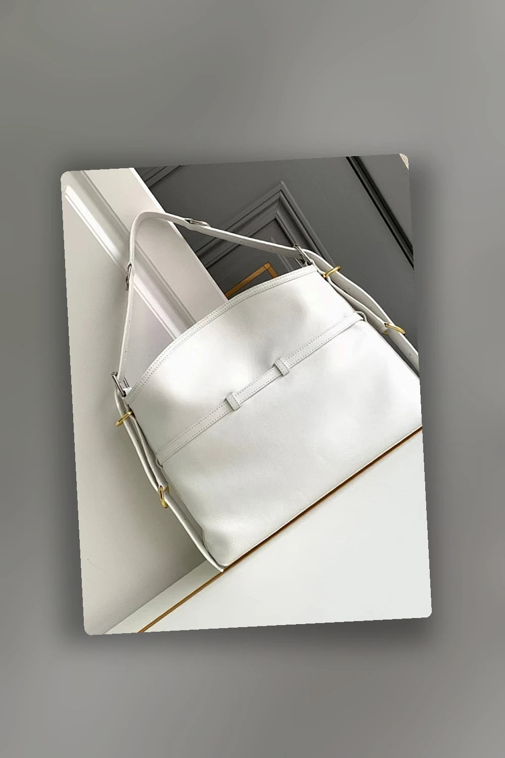 NB - GCY Bag - 133