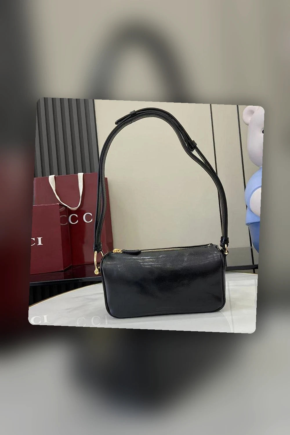 NB - GUKI Bag - 216