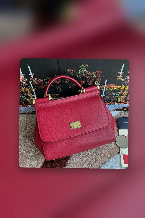 NB - DAG Bag - 160