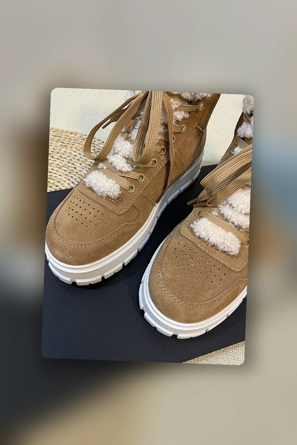 NB - PD Women Shoes - 613