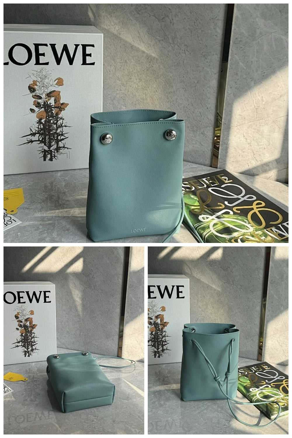 NB - LWO Bag - 558