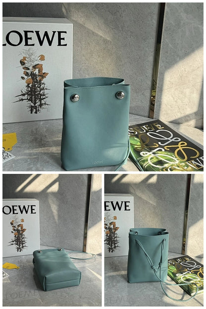 NB - LWO Bag - 558