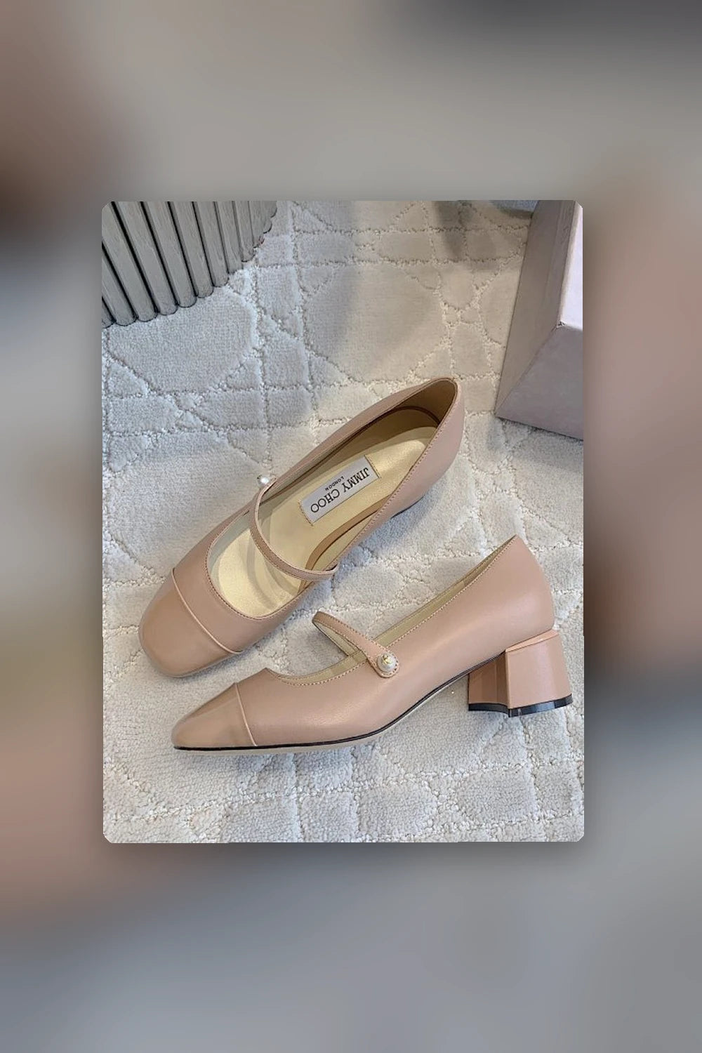 NB - JMC Women Shoes - 113