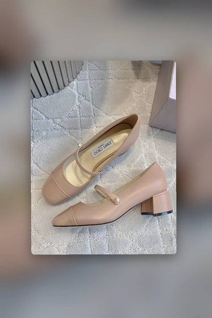 NB - JMC Women Shoes - 113