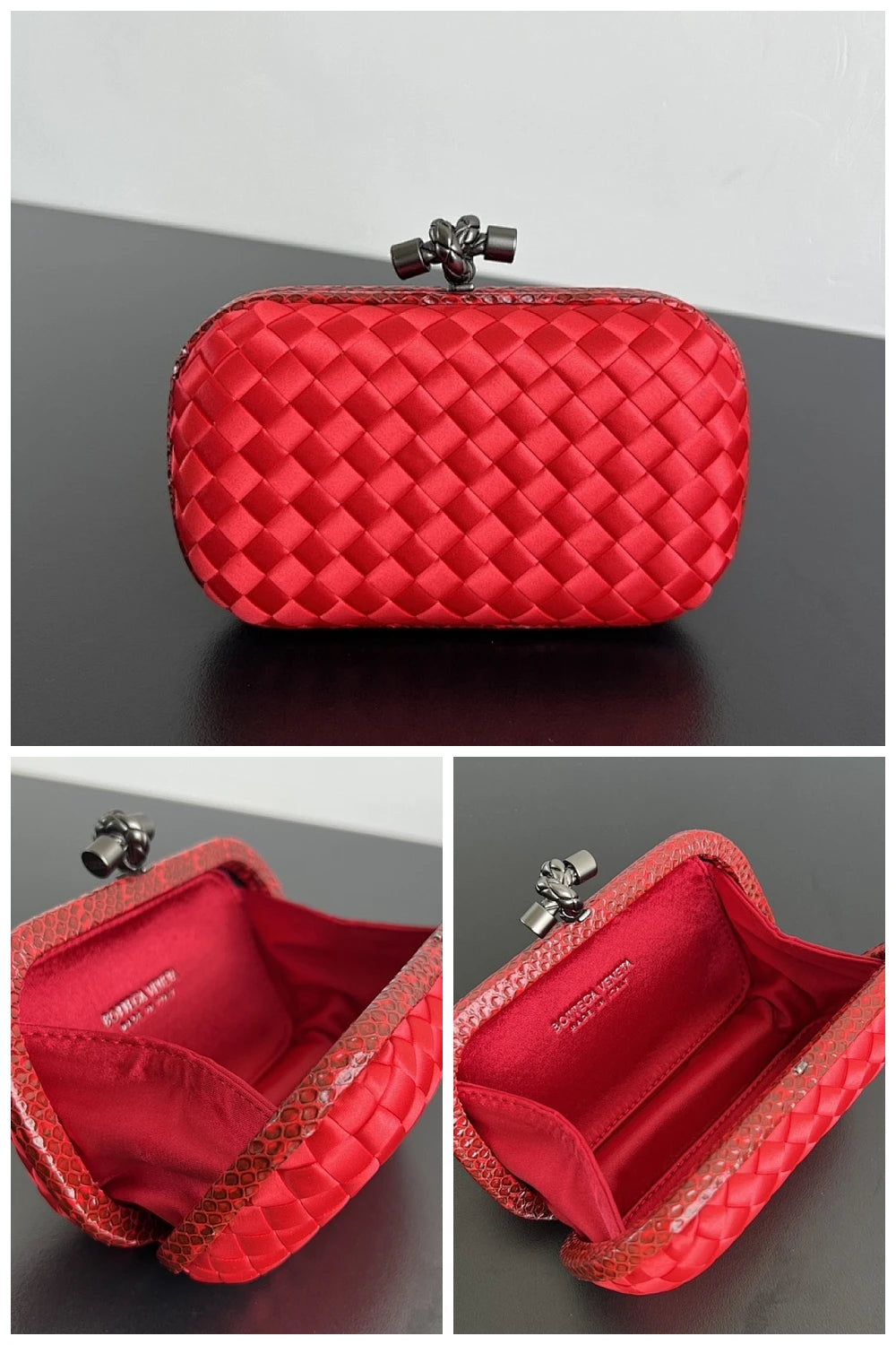 NB - BOV Bag - 854