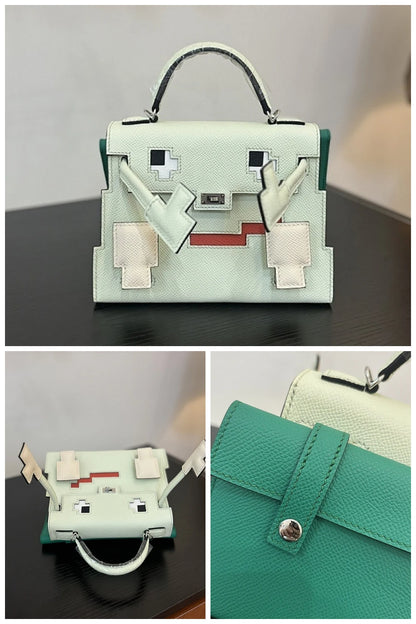 NB - HMS Bag - 541