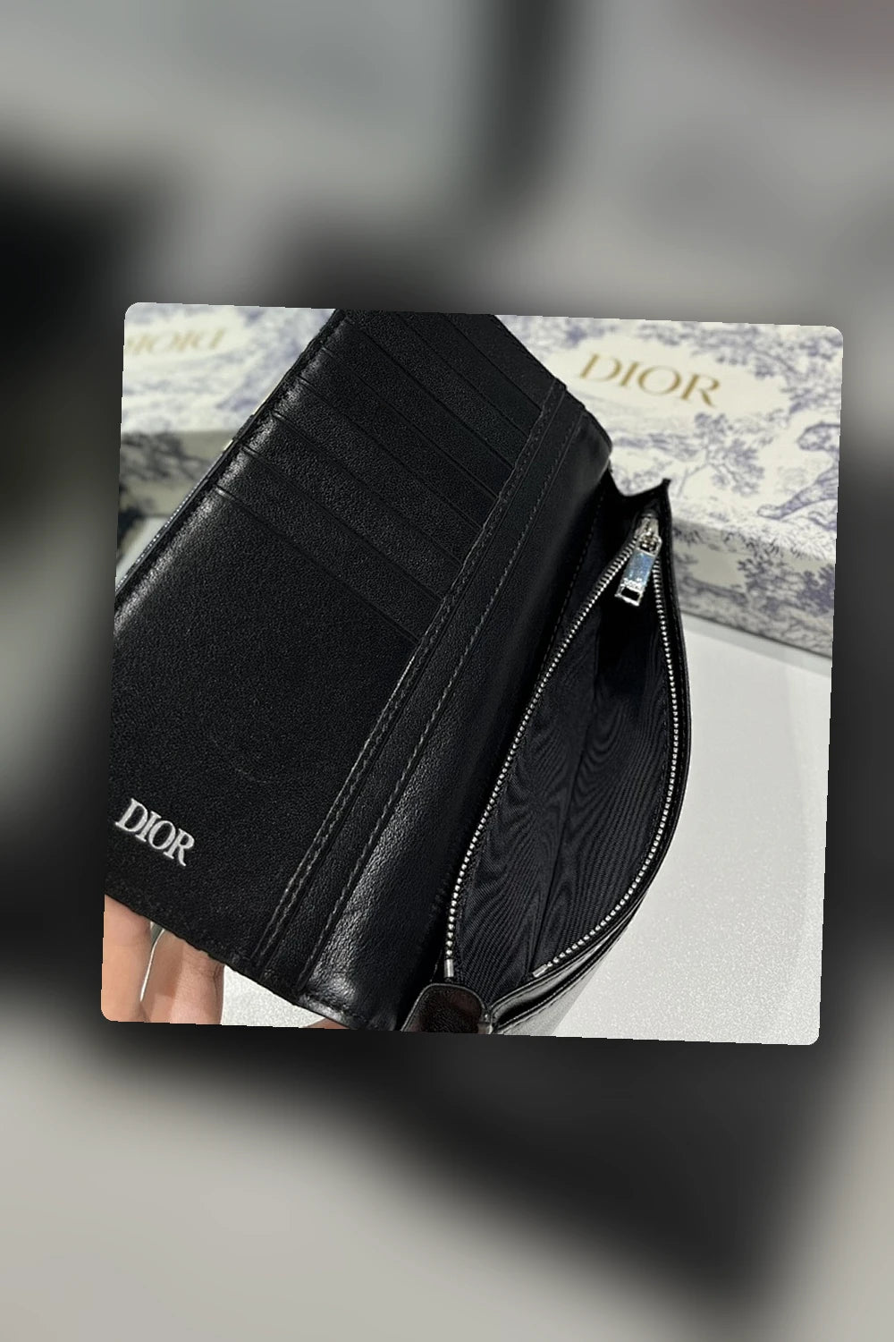 NB - DOR Bag - 936