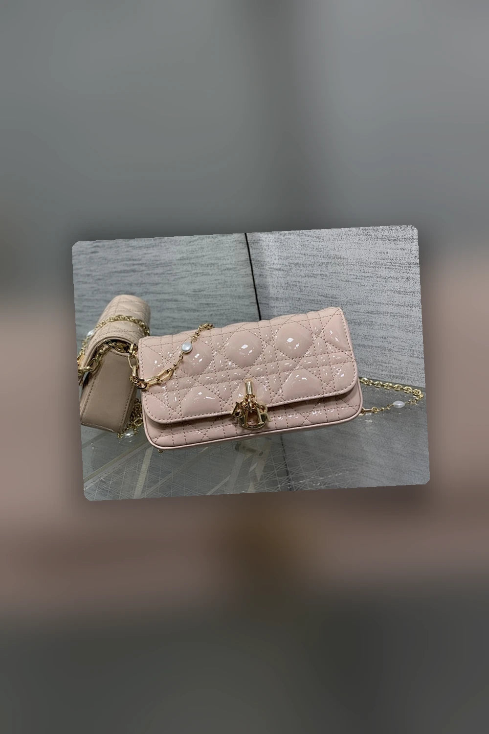 NB - DOR Bag - 1393