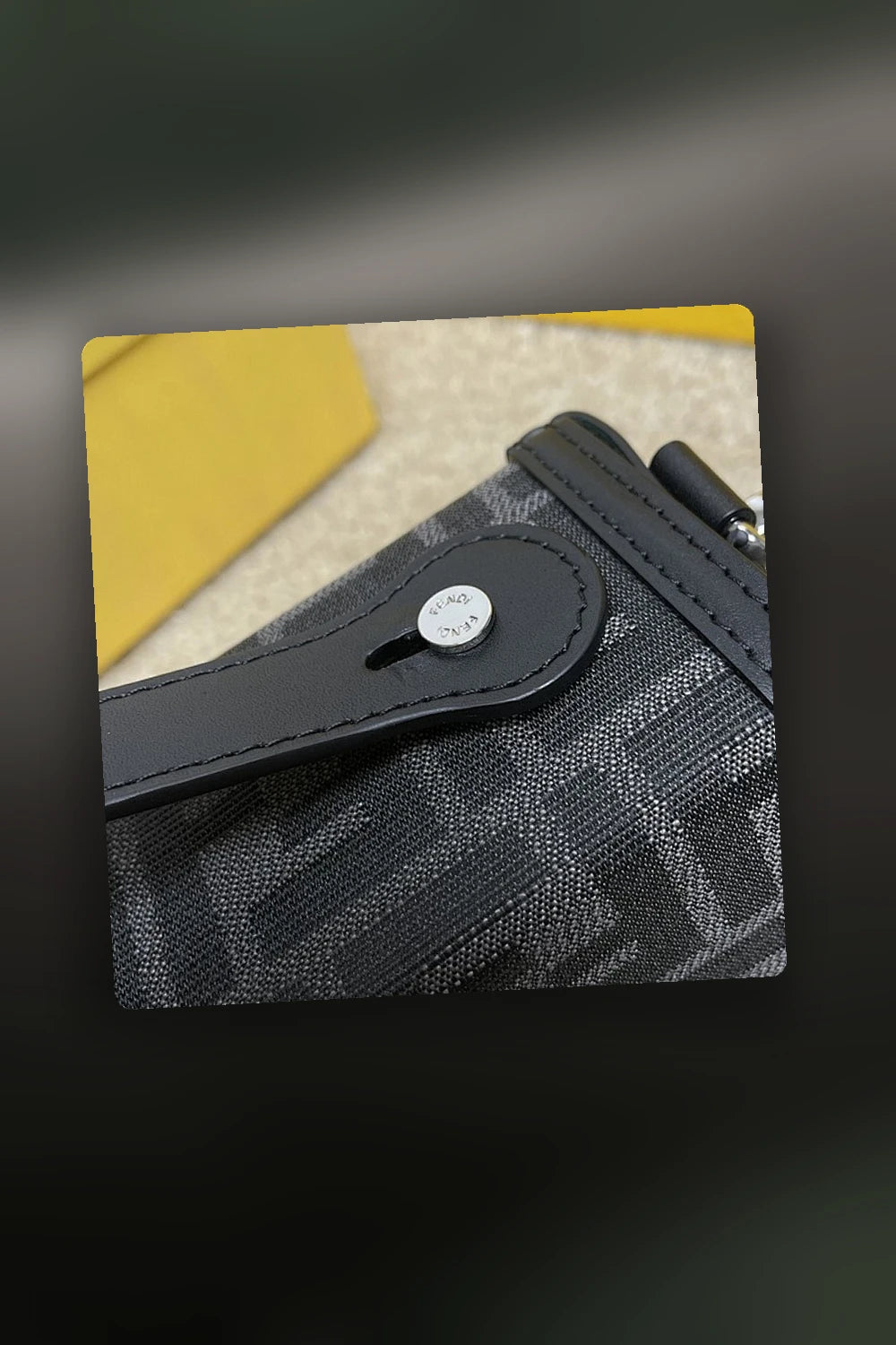 NB - FDE Bag - 153