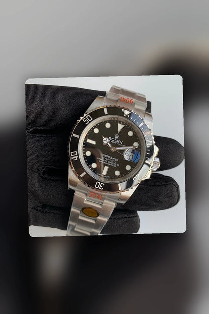 NB - Mix Watch - 1458