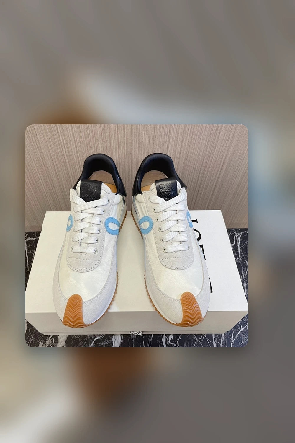 NB - LWO Women Shoes - 149