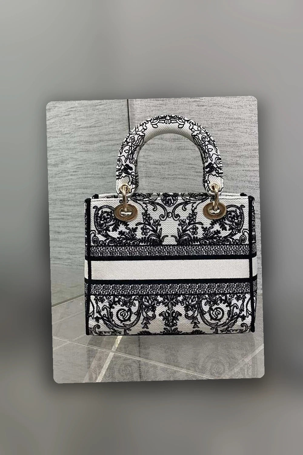 NB - DOR Bag - 1149