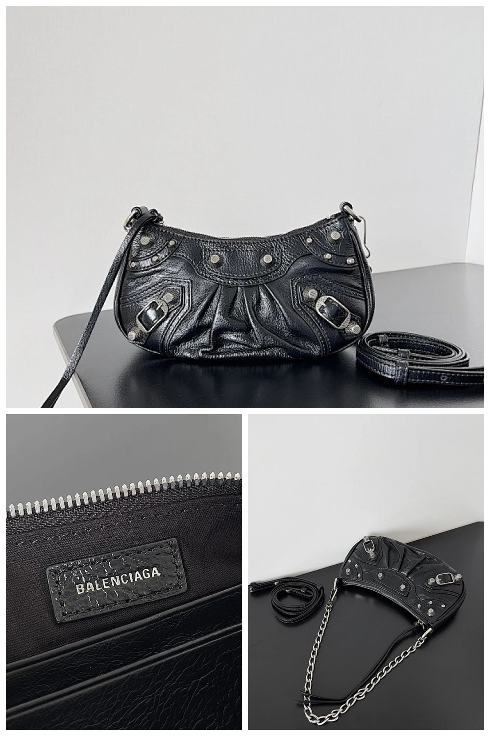 NB - BG Bag - 1035