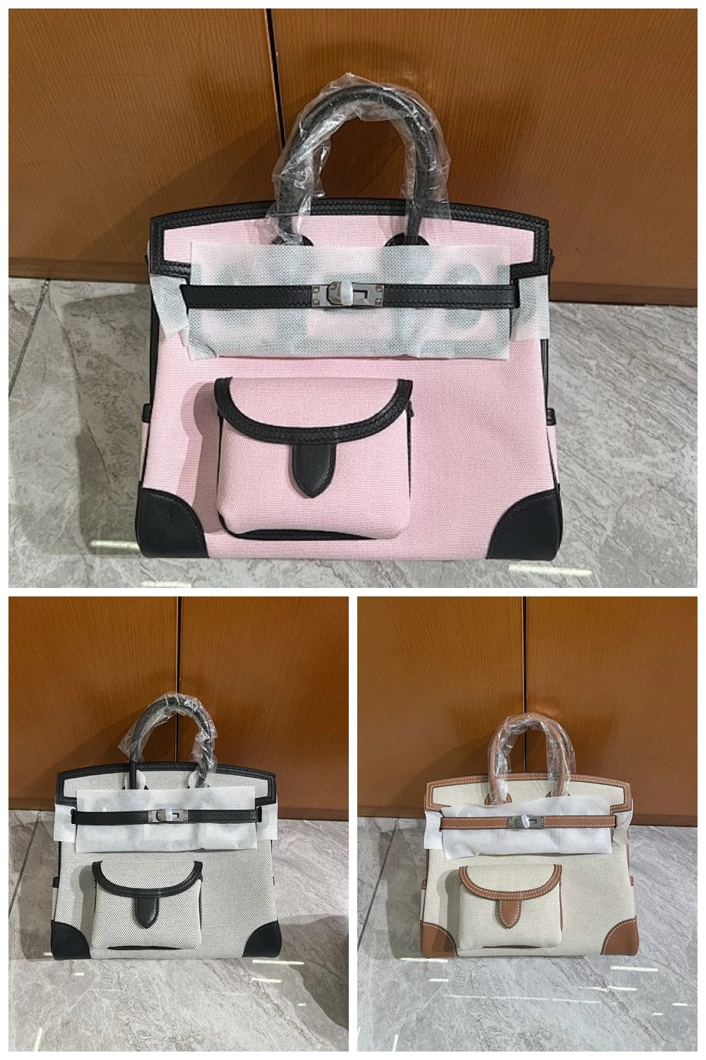 NB - HMS Bag - 1423