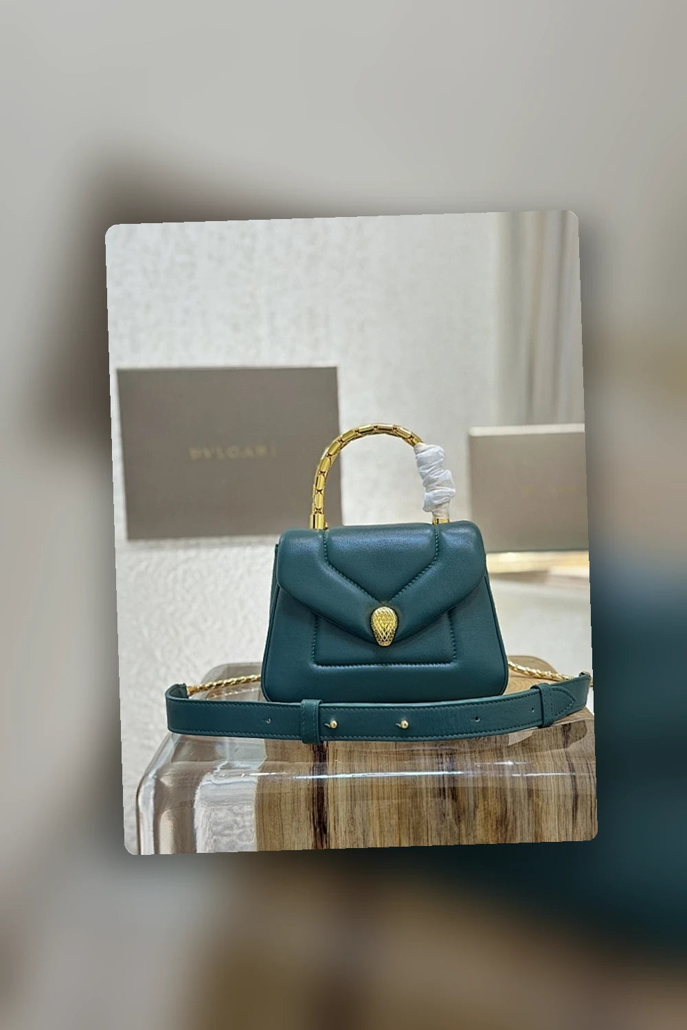 NB - BGL Bag - 204