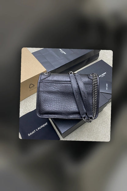 NB - YLS Bag - 1212