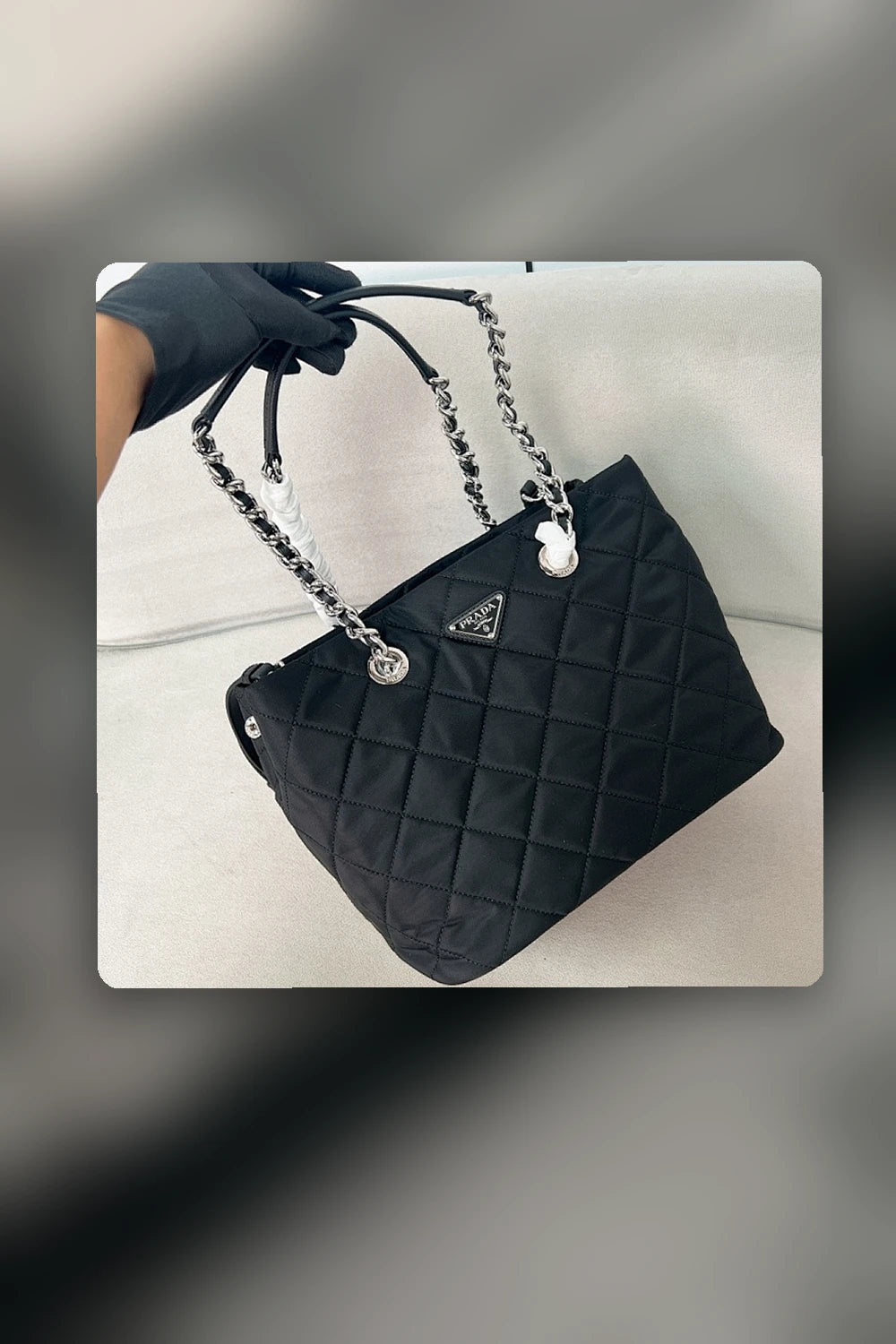 NB - PD Bag - 1359