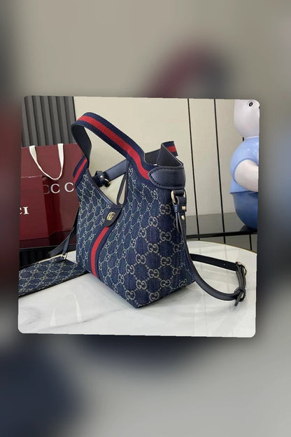 NB - GUKI Bag - 407