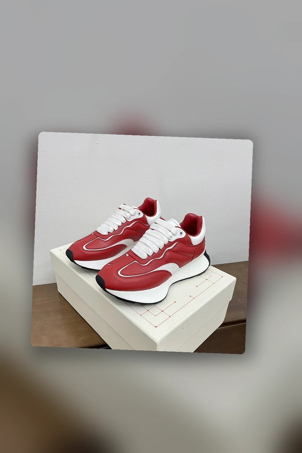 NB - AQ Women Shoes - 441