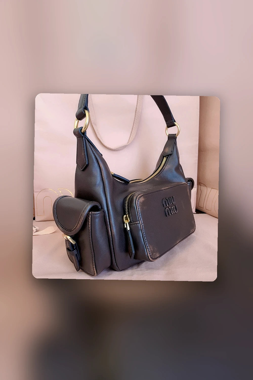 NB - MMU Bag - 130
