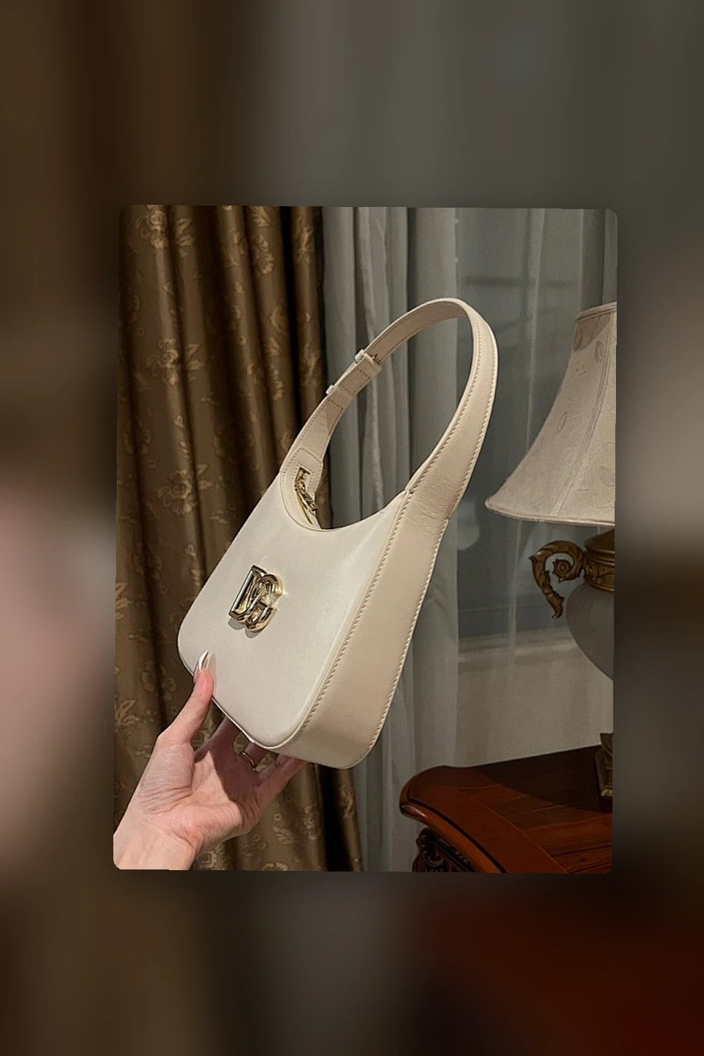 NB - DAG Bag - 399