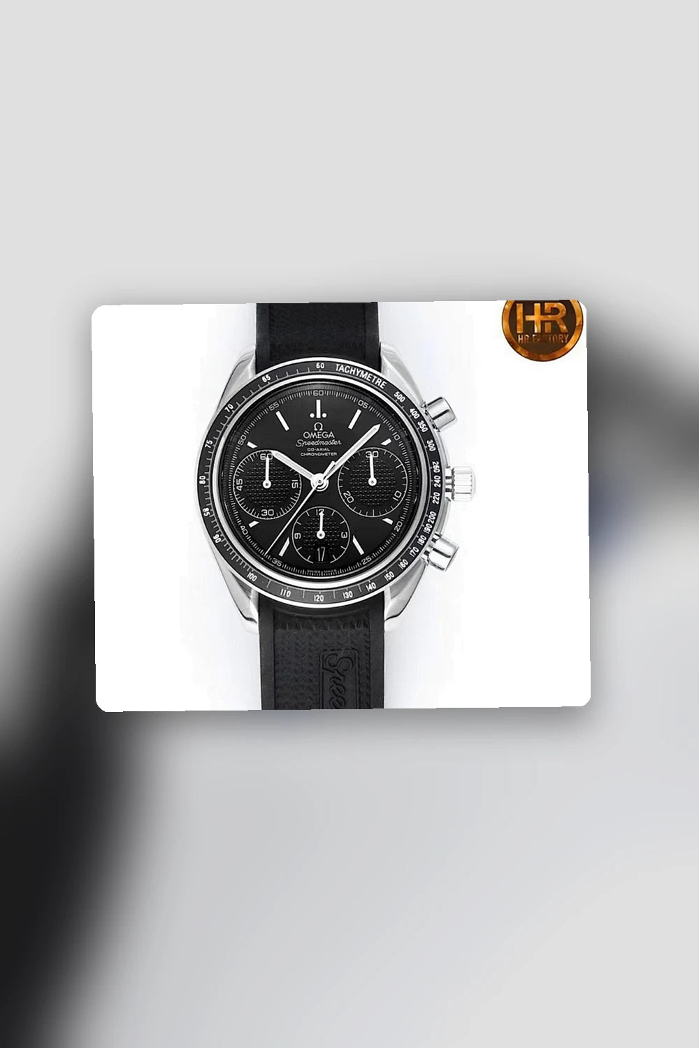 NB - Mix Watch - 473