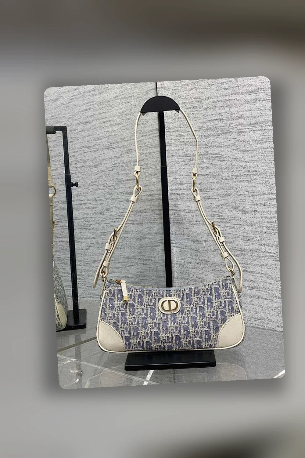 NB - DOR Bag - 1111