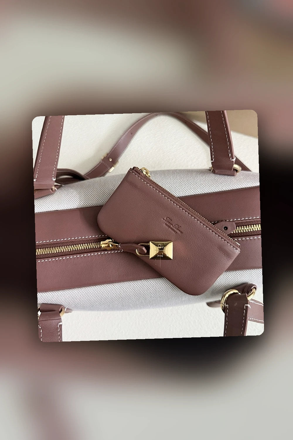 NB - LOP Bag - 704