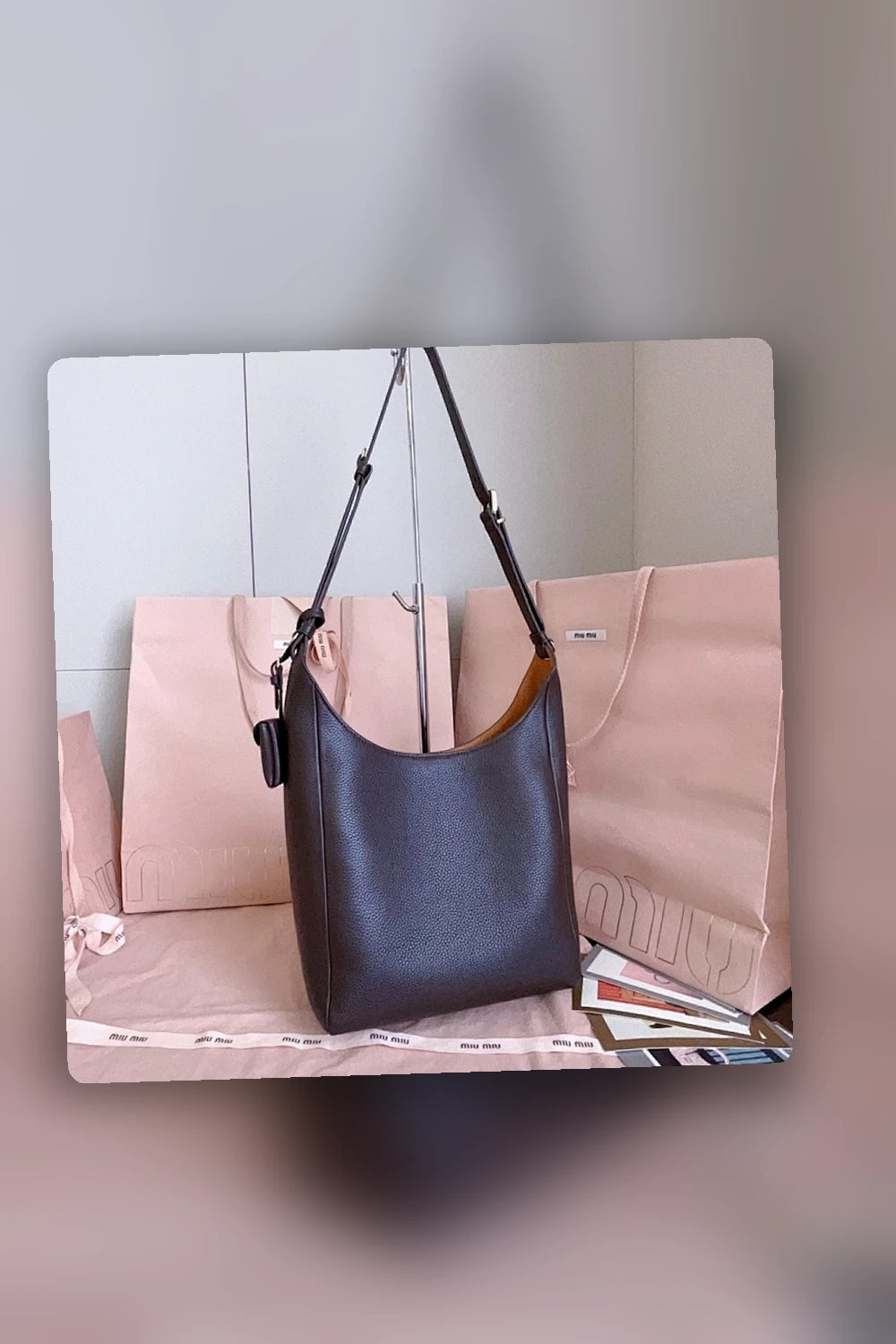 NB - MMU Bag - 536
