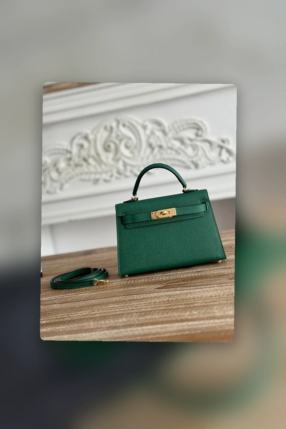 NB - HMS Bag - 792