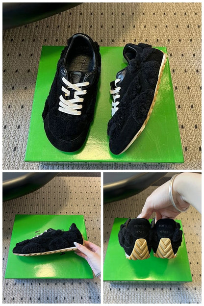 NB - BOV Women Shoes - 079