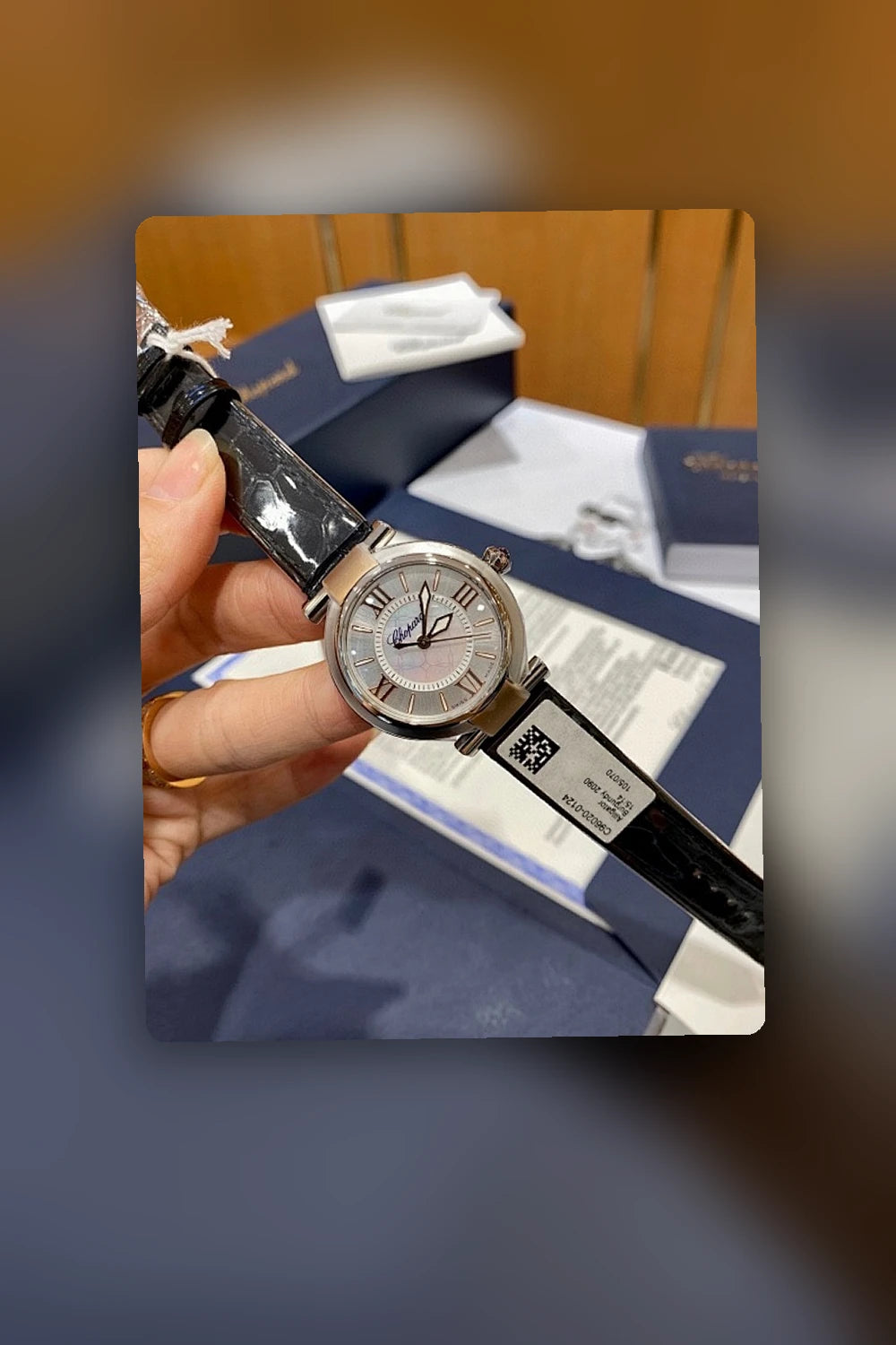 NB - Mix Watch - 1576