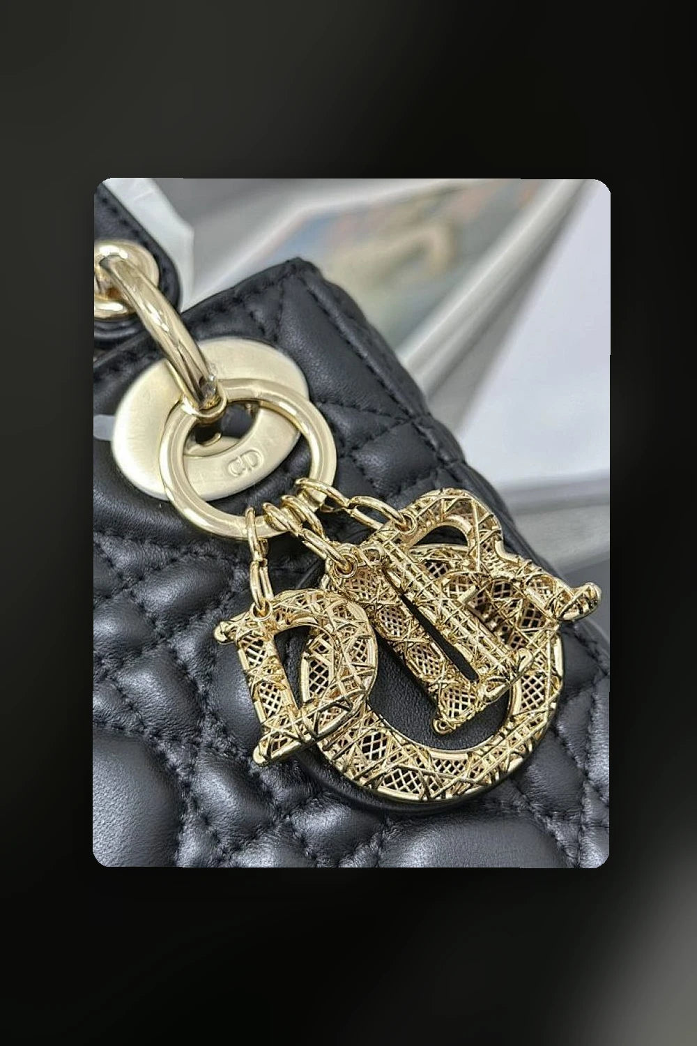 NB - DOR Bag - 414
